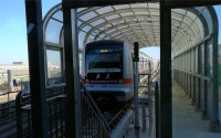 北京地鐵燕房線