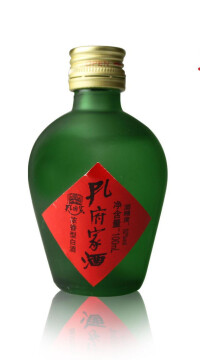 孔府家酒