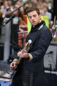 Guy Berryman