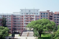 福建師範大學附屬中學