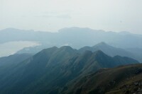 鳳凰山 (香港)