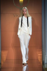 Vionnet 2013春夏時裝秀