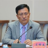 支修益參加會議