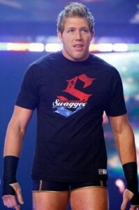 Jack Swagger