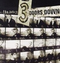 3 Doors Down樂隊