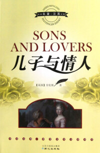 圖書《兒子與情人》