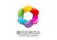 騰訊應用中心logo