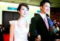 2011年聖誕林依晨表姐婚禮伴郎伴娘