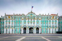 俄羅斯冬宮