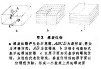 晶體缺陷