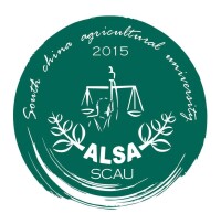 ALSA[亞洲法律學生聯合會的簡稱]