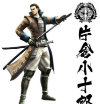 戰國BASARA[Production I.G製作的動畫作品]