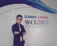 WCG2011解說