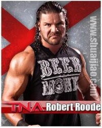 Robert Roode