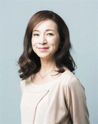 矢野布美子（2013年）