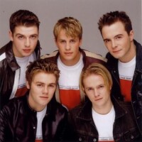 Westlife(西城男孩)