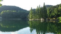 蘆林湖