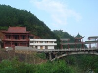 青塘鎮水口寺