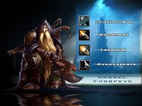 DOTA中的DPS英雄—矮人火槍手