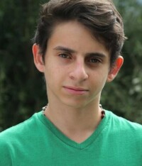 Moises Arias