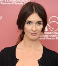 Paz Vega