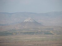 牛心山[山西省境內山峰]