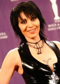 Joan Jett