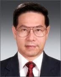 新加坡第一任民選總統 王鼎昌