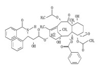 注射用紫杉醇脂質體