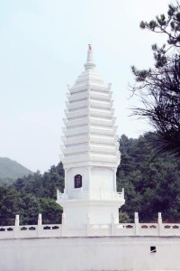 寶藏寺[遼陽寶藏寺]