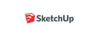 草圖大師SketchUp啟用新Logo