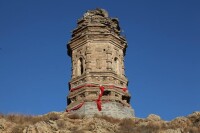 元寶山靜安寺