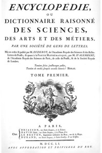 encyclopédie