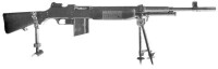 M1922 BAR