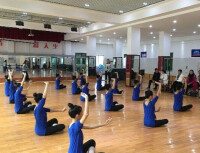 廣東舞蹈學校