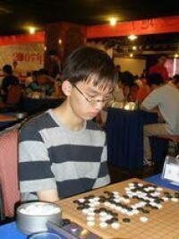 李哲[湖北圍棋選手]