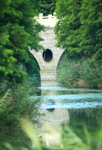 鹽瀆公園鹽城好人館高清組圖