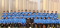 滄州雄獅足球俱樂部