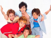 嵐（ARASHI）