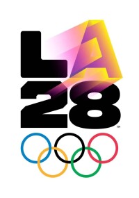 2028年洛杉磯奧運會