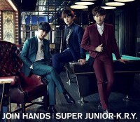 fly[Super Junior-K.R.Y.歌曲]