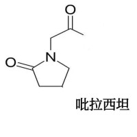 吡拉西坦片