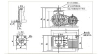 2X型旋片式真空泵