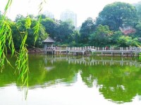 平湖公園