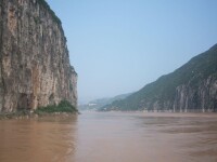 三峽美景