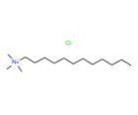 十二烷基三甲基氯化銨