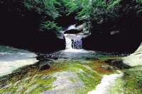 江西雲居山