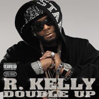 R. Kelly的16張專輯之封面