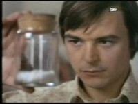 Barry Evans