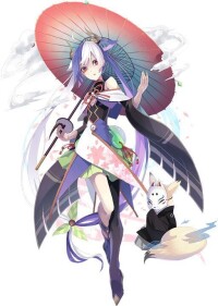 魔法少女大戰[日本GAINAX製作動畫作品]